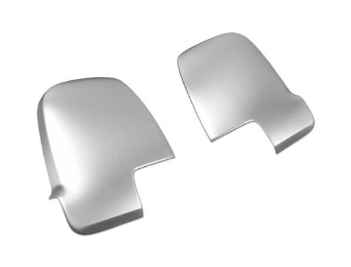 Зеркала Mercedes Sprinter W907 2018 + 