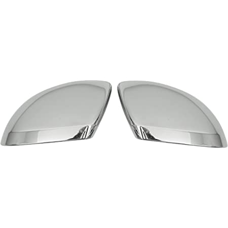 Mercedes Vito W447 накладки на зеркала, хром