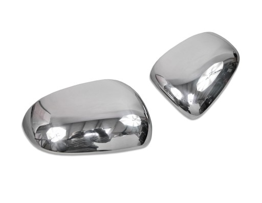 Накладки на зеркала Renault Kangoo FL 2012-2021