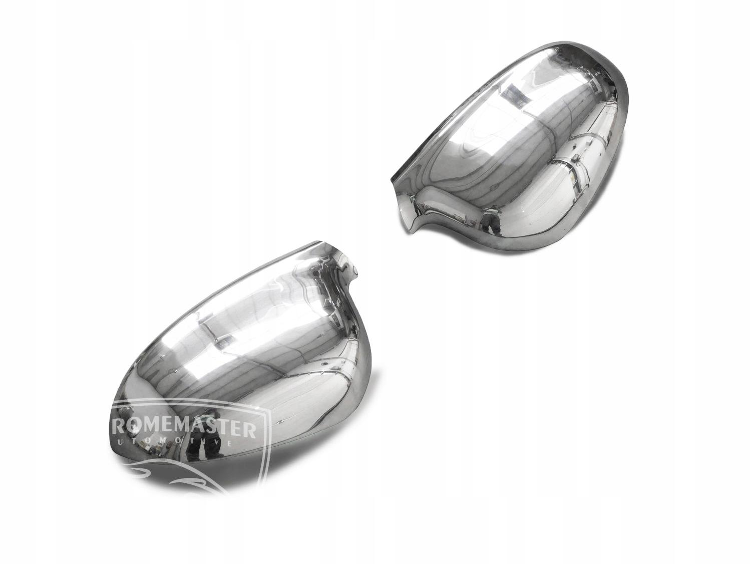 Чохли для дзеркал Seat Alhambra 2008-2010