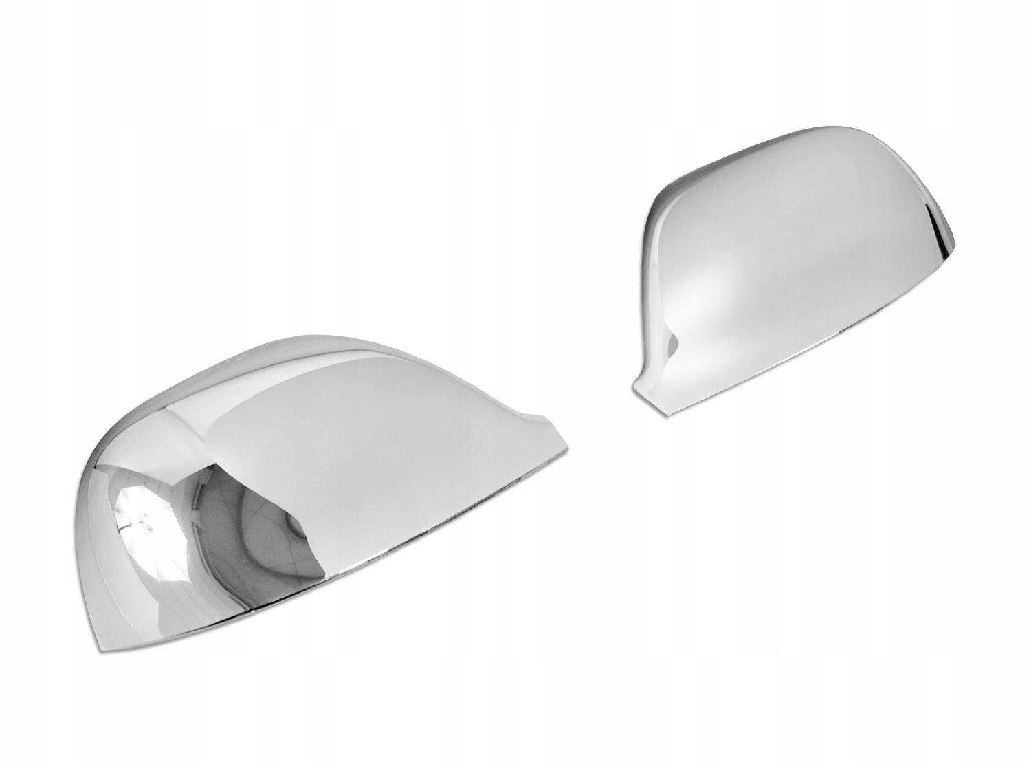 Накладки на дзеркала VW T5 CARAVELLE FL 2009-15