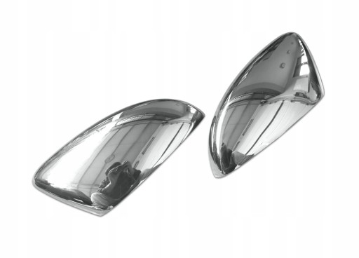 Накладки на дзеркала VW Volkswagen Eos 2011-2015