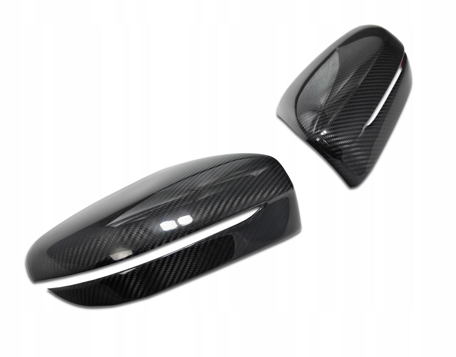 Зеркала BMW 6 GT G32 2017+