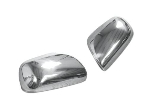 Чохли для дзеркал Toyota Camry 2006-2020