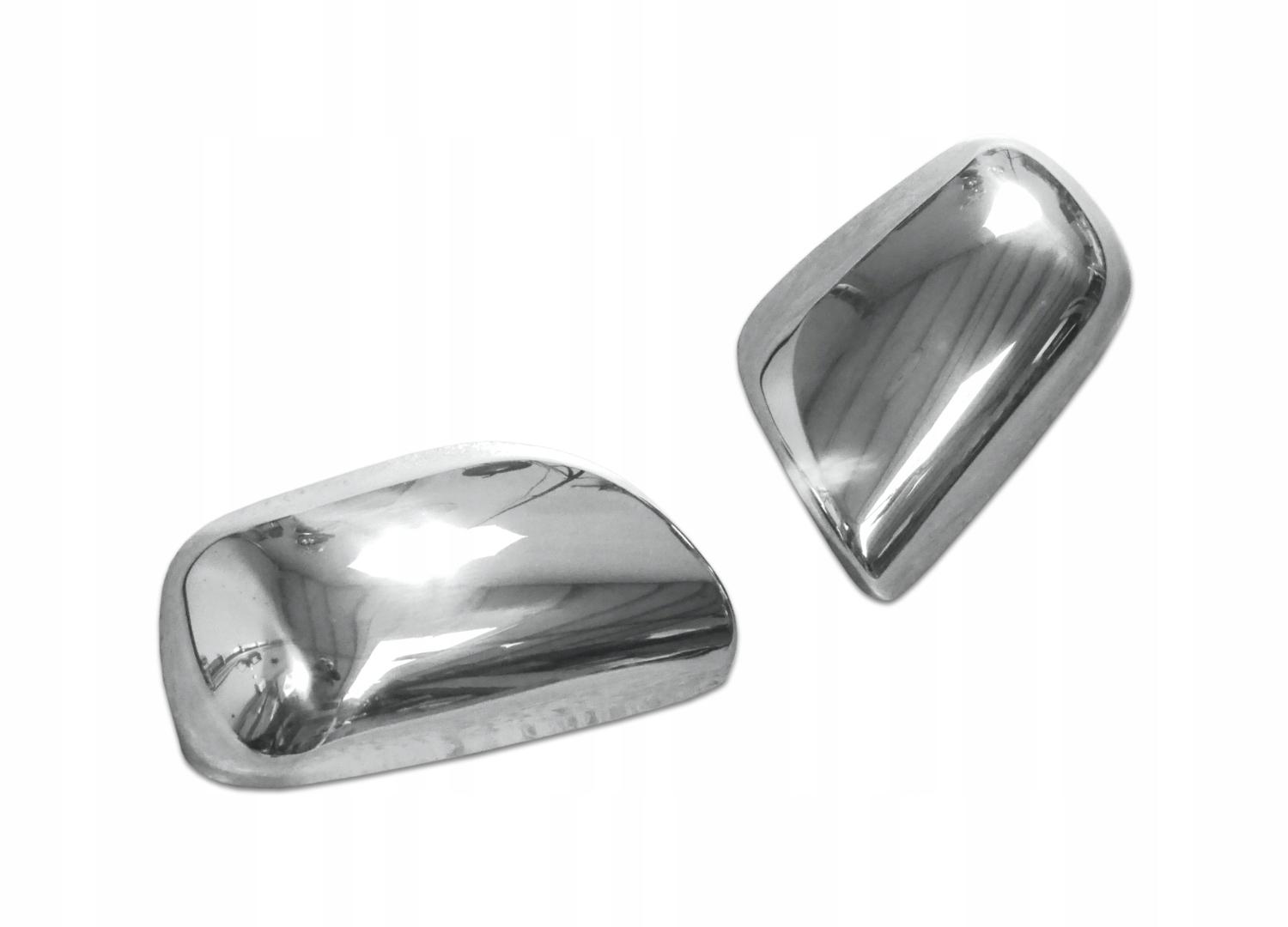 Зеркала для Toyota Yaris 2006-2020