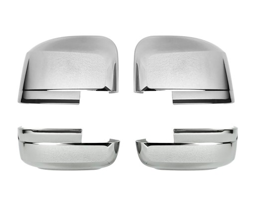 Накладки на зеркала для VW VOLKSWAGEN e-CRAFTER 2017-