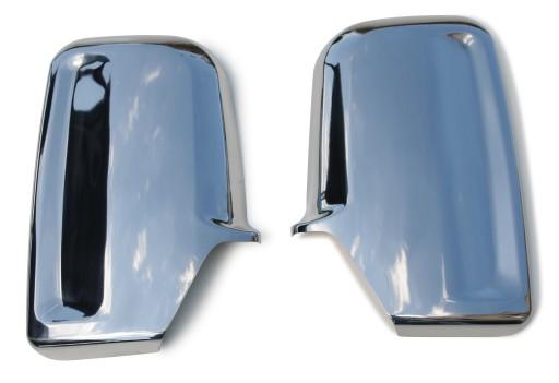 Крышки для зеркал SPRINTER W906 CRAFTER