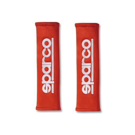 Накладки на ремни Sparco 2 