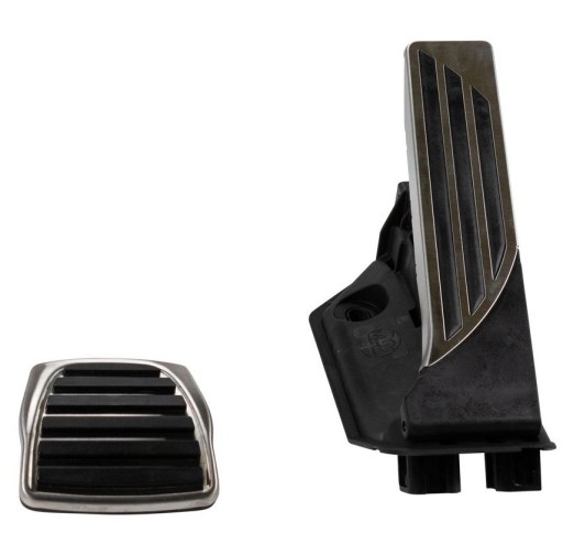 Накладки на педалі ALFA ROMEO STELVIO GIULIA AUTOMAT ORY 71808020