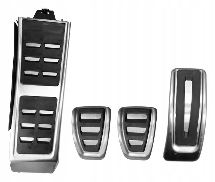 Педали AUDI A4 B8 S4 RS4 MANUAL
