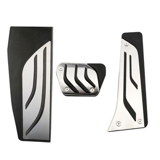 Педалі BMW 3 F30 2011 - 2019