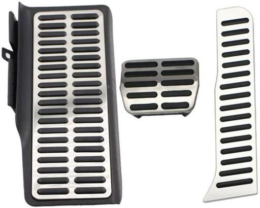 Педали VW Volkswagen Caddy 2003 - 2020