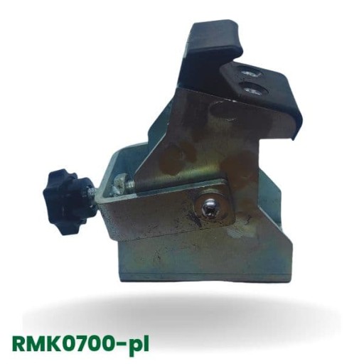 Накладки на губки шиномонтажних станків для мотоциклетних коліс ТИП А (4 шт.)