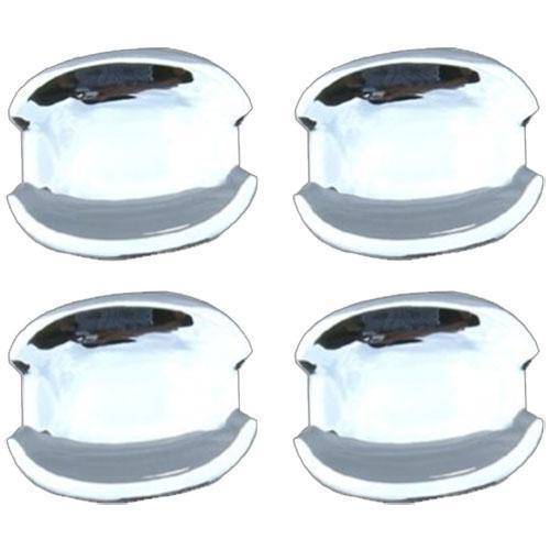 Накладки під дверні ручки mercedes Vito 638