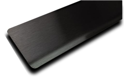 Накладки на пороги Chrysler Pacifica 2016+