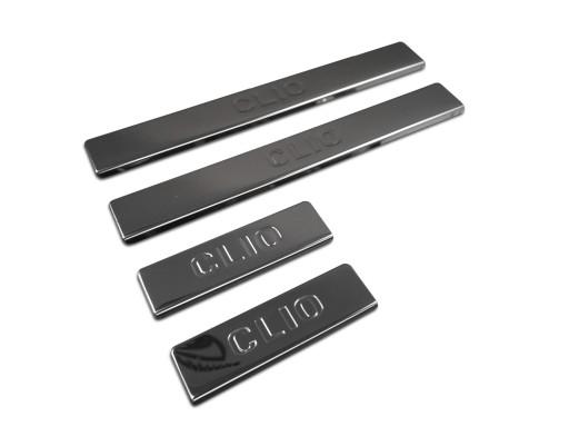 Подоконники Renault Clio 4 2012+