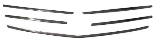 XT 5101 20-22 - SHELVES XTRIG KTM SX EXC SXF 6DAYS TUNING SET