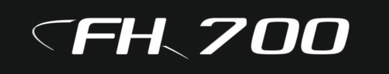 Наклейка VOLVO GLOBETROTTER FH2 / FH3 _ _ полімер