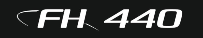 Наклейка VOLVO GLOBETROTTER FH4 _ _ полімер