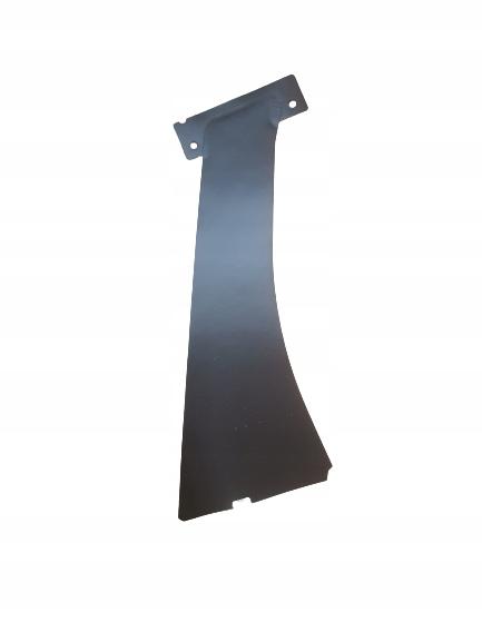 7410A682XA - Наклейка на заднюю дверь