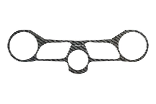 PPS-1199 - Наклейка на полицю Ducati Panigale 1199