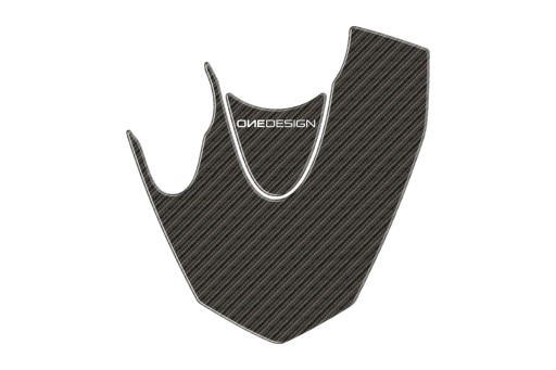 PPS-BMW-F800 - Наклейка захисту замка запалювання BMW F800 GS