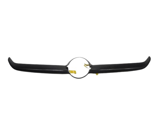 Наклейка накладка карбон Opel 13418461