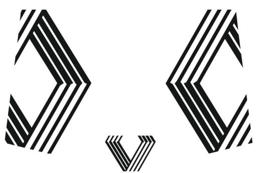 Наклейки RENAULT GAMA t _ _ _ Polymer _ V4 _ green