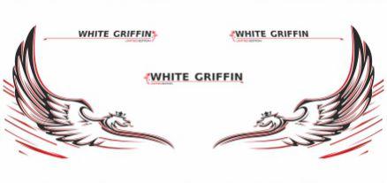 Наклейки SCANIA TOPLINE_v25_polimer_green