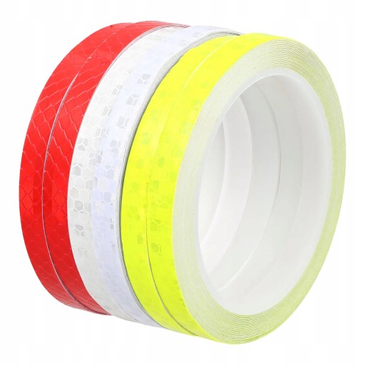 Светоотражающие наклейки Автомобильные прицепы