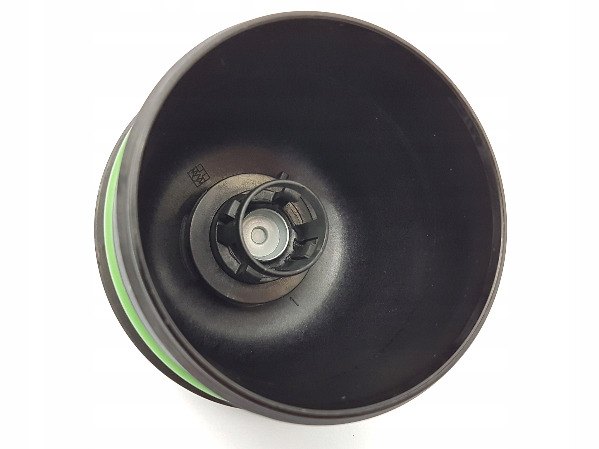 Гайка масляного фильтра Citr Peug 1.6 HDI 1610693880