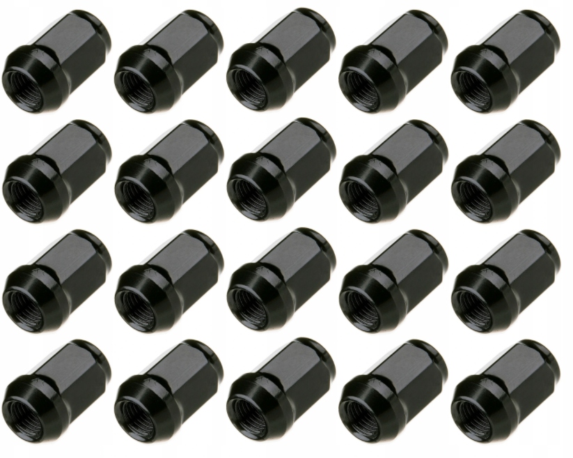 Гайка m12x1. 5 закрыта Mitsubishi Mazda Nissan