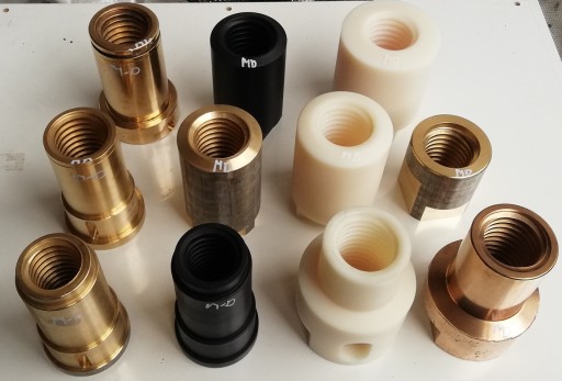 Гайка для подъемника CAR-LIFT SDO