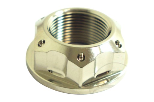 LSSNUT25150003 - Гайка задней оси Pro-Bolt Suzuki GSX-R 600 X