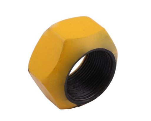 W9132-M28 - Гайка товстого навантажувача M 28 Tur WARYŃSKI (продається парами по 5 штук)