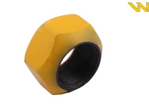 W9132-M22 - Гайка зубчаста універсального навантажувача M22 Tur WARYŃS