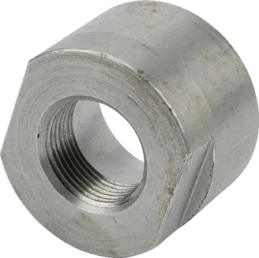 F198300100070 - гайка