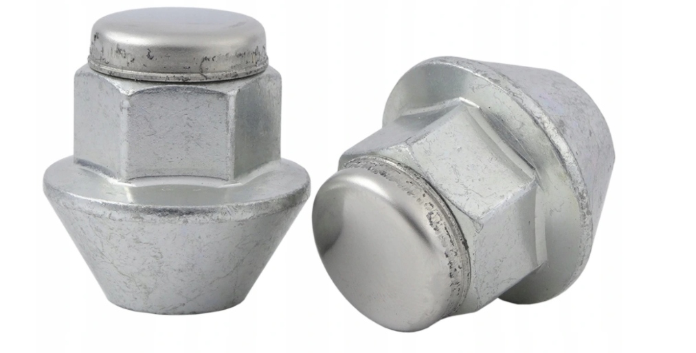 Гайки для колесных дисков FORD S-MAX GALAXY 20шт. OEM