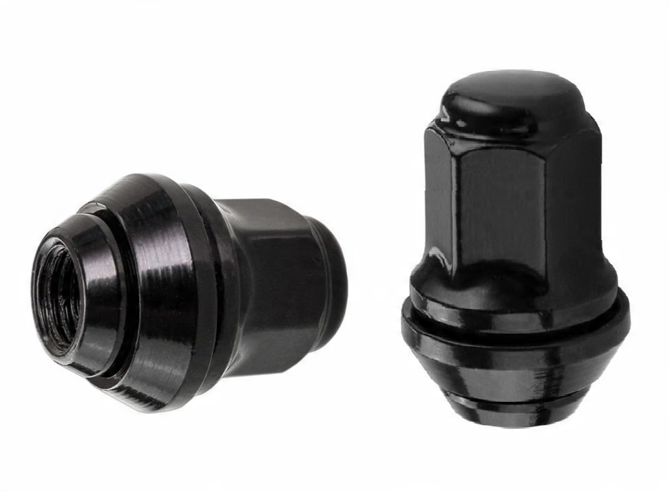 Ford S-max Galaxy Wheel nuts 20x Wide cone