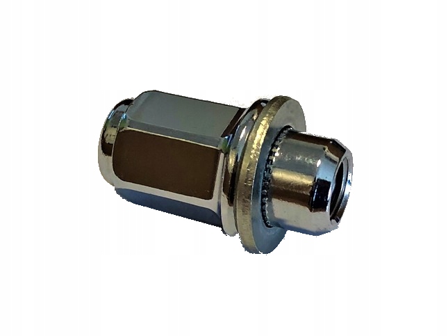 Плоские гайки M12 12x1. 5 K21 Toyota Hyundai Kia