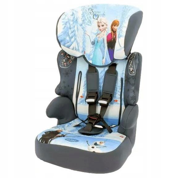 Nania Beline SP Disney Frozen 9-36 Кг