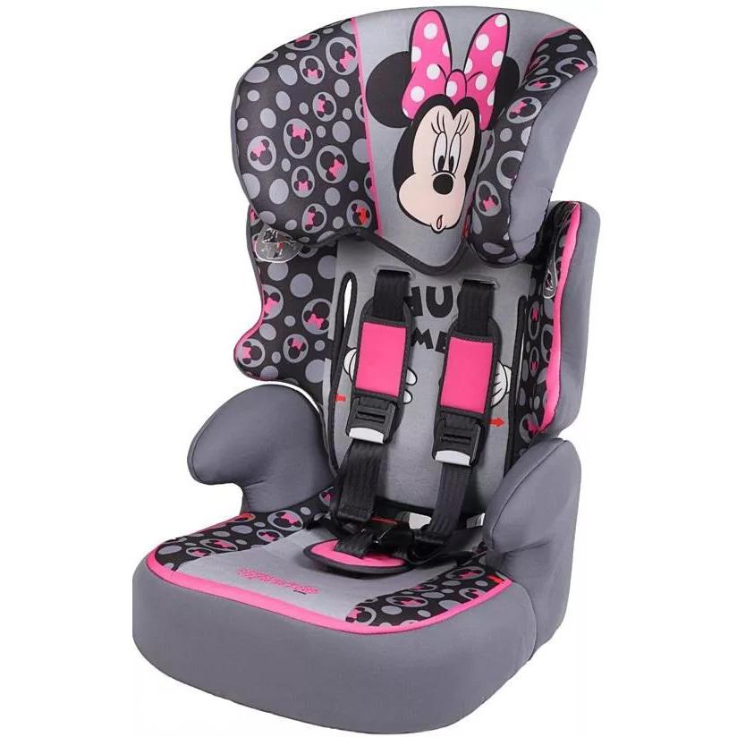 Nania Beline SP Дісней Мінні 9-36 Кг