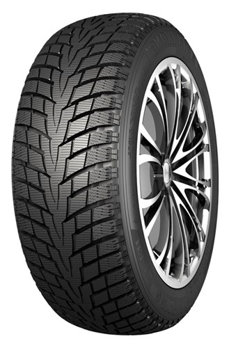 Шина Nankang Ice Activa Ice-1 175/60R19 86 Q