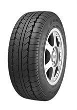 Зимова гума Nankang SL-6 215/75R16 116 R C