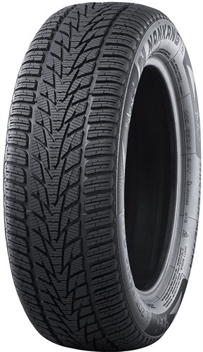 Зимняя шина Nankang Winter Activa SV-4 245/45R18 100 V XL