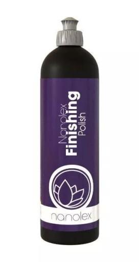Фінішна поліроль Nanolex 2019 750 мл