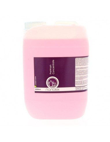 Nanolex PreWash Concentrate 5L самоочисна піна