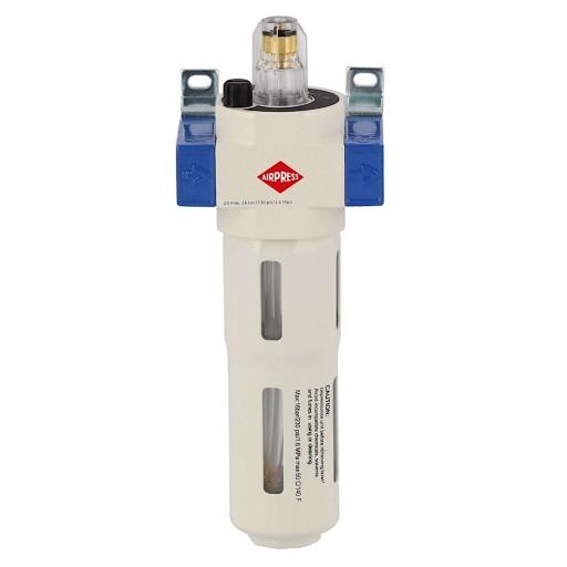 Масленка, подключение: 1/2, расход воздуха: 2600-2800 л/мин, давление