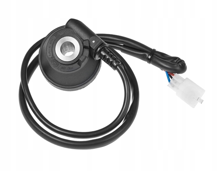 MF5458 - Счетчик привод для YAMAHA TZR 50 03-14 улитка TEC