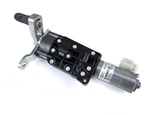 Привід закрилка 8W9827851A AUDI A4 S4 8W AVANT